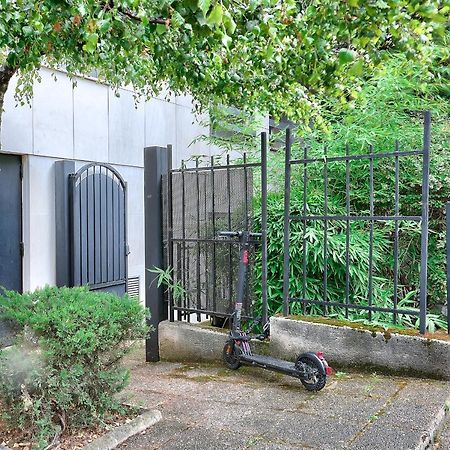 Bel Appartement Ideal Pour 4 Personnes, 2 Chambres Paris Eksteriør bilde