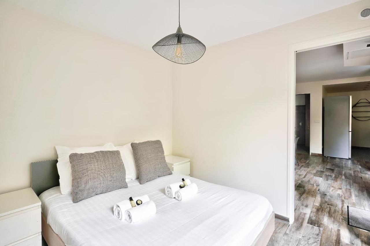 Bel Appartement Ideal Pour 4 Personnes, 2 Chambres Paris Eksteriør bilde